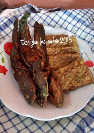 Foto resep Lele Goreng