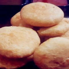 A picture of Pyaz ki Kachori recipe.