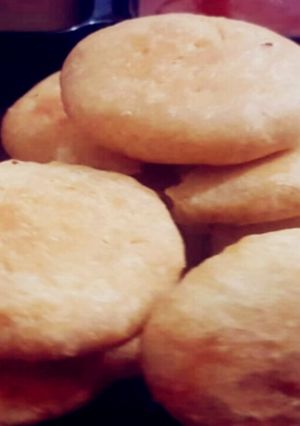 A picture of Pyaz ki Kachori recipe.