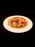 Curry Conch