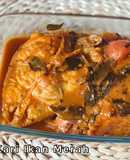 Kari Ikan Merah