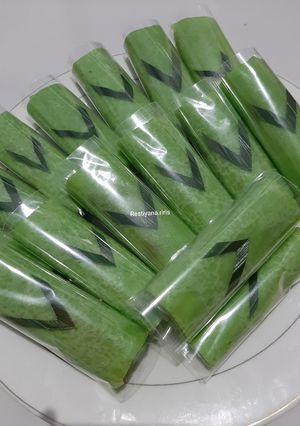 Foto resep Dadar Gulung