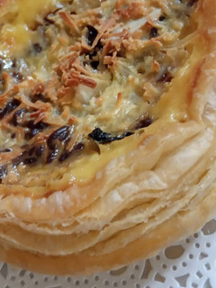 Foto resep Banana milk pastry