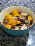 Autumn Minestrone