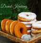 Langkah Gampang Menyiapkan Resep Donat Kentang Empuk dan Lembut yang Lezat Sekali Anti Ribet, Sempurna