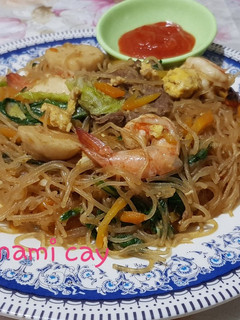 Foto resep Bihun Goreng