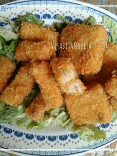 Foto resep Chicken Nugget