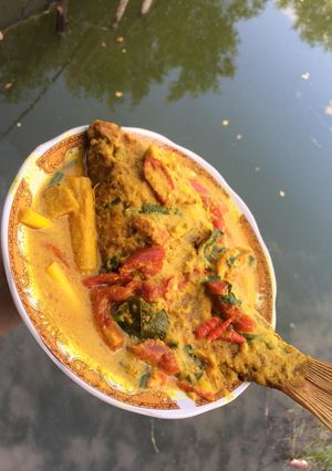 Foto resep Pemsmol Ikan Mas