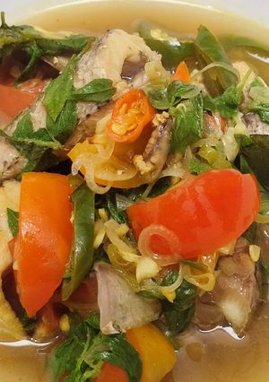 Foto resep Ikan Gabus Masak Kuning