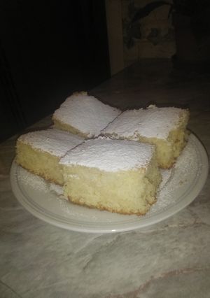 Kevert sütemény (alaprecept) recept fotója