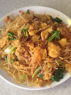 Foto resep Bihun Goreng Telur