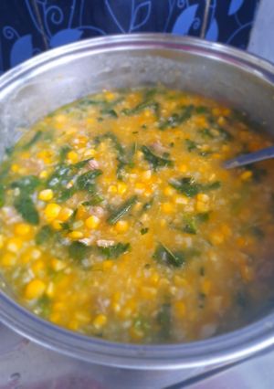 Foto resep Barobo Modifikasi
