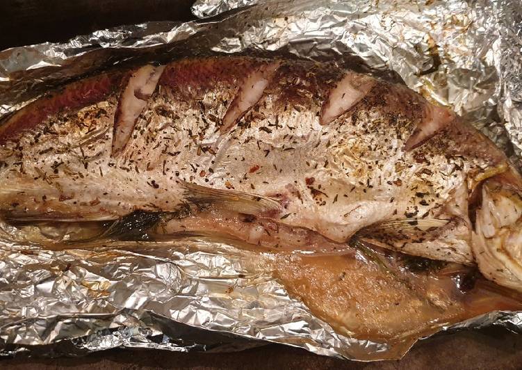 Как приготовить костлявую рыбу в духовке чтобы не чувствовались кости