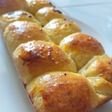 Homemade Roti Sobek