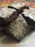 Cauliflower Brownies