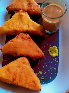 ब्रेड पकौड़ा 🍞 रेसिपी मुख्य फोटो