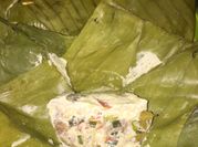 Gambar gadon daging 500gram