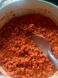 Easy Adobada Soy (for Tacos) 🇲🇽😋😋