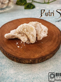 Foto resep Putri Salju
