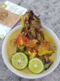 Mangut ikan manyung