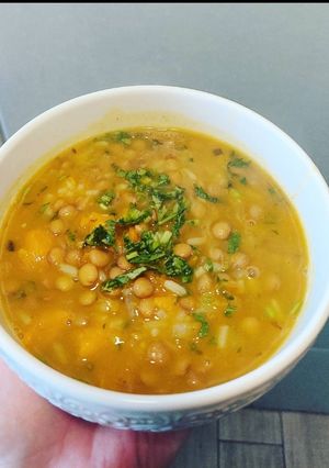 Una foto de Lentejitas 🍲