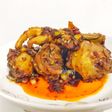 Ayam Masak Manis Pedas