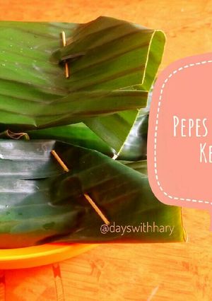 Foto resep Pepes Tahu Kemangi