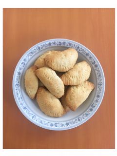 Φωτογραφία της συνταγής Τυροπιτάκια