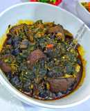 Afang Soup 🍲
