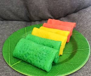 Resep Mudah Dadar Gulung Enak Sederhana