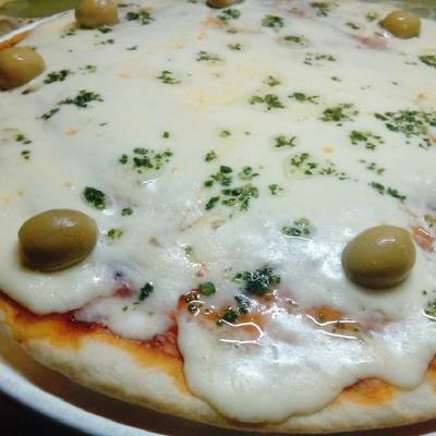 Especial para pizzas con Masa Madre - Pureza