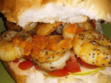 Rollo De Tomate De Manzana Gamba