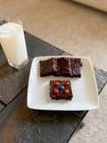 Fudge Brownies
