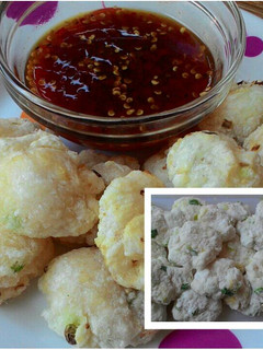 Foto resep Rujak Cireng