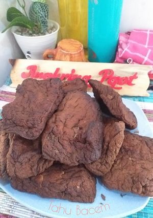 Foto resep Tahu Bacem