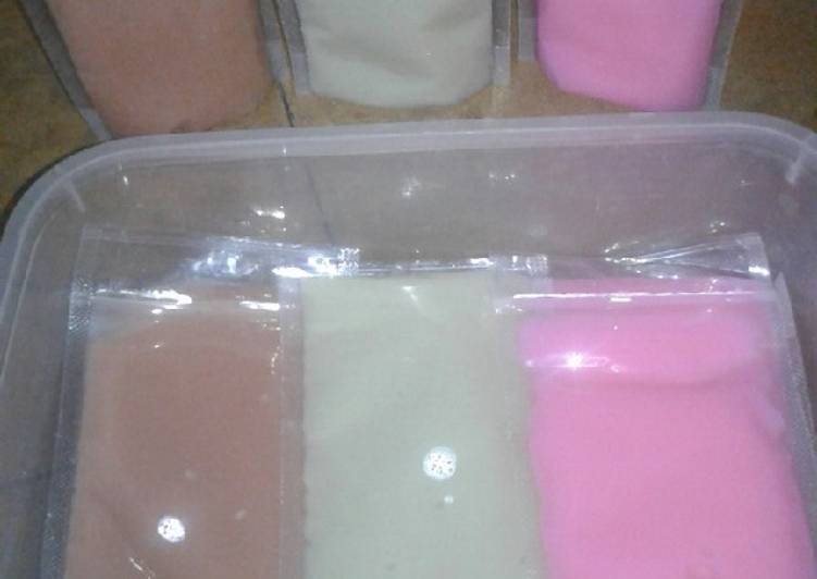 Pudot pudot pudiiiiiing sedoooooottt 🍮🍮🍮