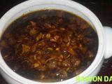 Resep Cara Memasak Rawon Daging Sapi Surabaya Enak