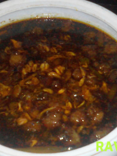 Foto resep Resep Cara Memasak Rawon Daging Sapi Surabaya Enak