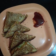 Kaladi Toast A picture of Kaladi Toast.
