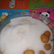 Bubur sum sum