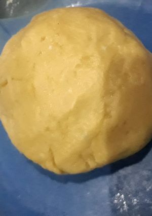 Foto resep Pisang Molen / Resep Kulit Pisang Molen