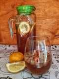 Ice tea / Té helado 🧊
