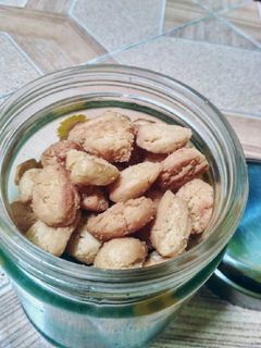 Foto resep Kue Biji Ketapang