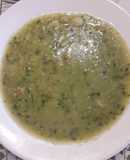 Porotos granados