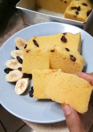 Foto resep Cheesecake kukus