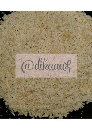 Foto resep Topping Cui Mie