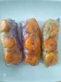 Spring roll lemonilo