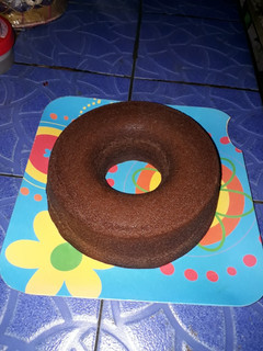Foto resep Brownies kukus