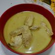 Ayam santan resep mertua