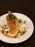 Potatoes Bravas
